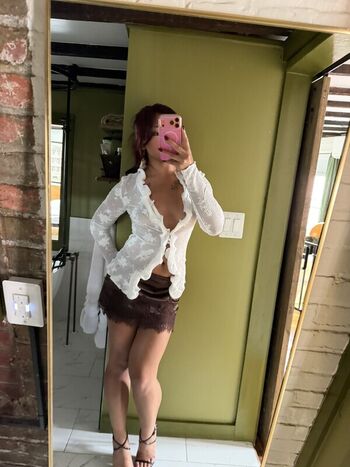 Full leaked Audrey bautista private onlyfans photo