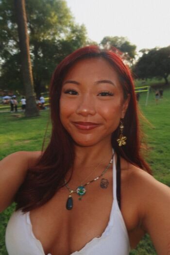 Full leaked Audrey bautista private onlyfans photo