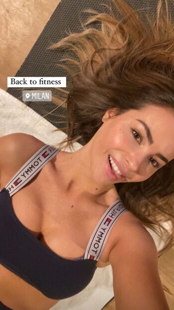 Full leaked Audrey bouette tiger private onlyfans photo