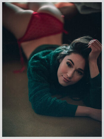 Audrey Bradford
