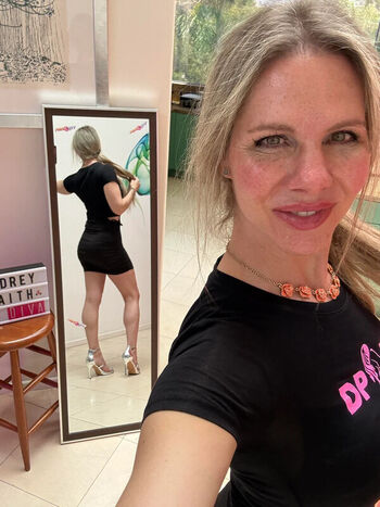 Full leaked Audrey faith private onlyfans photo