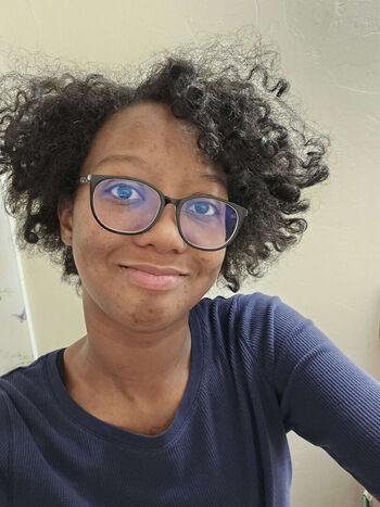 Audrey Gagum