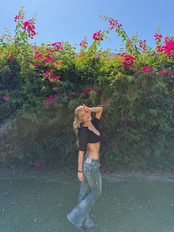 Full leaked Audrey trullinger private onlyfans photo