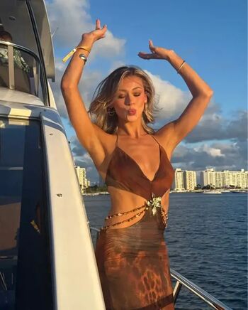 Full leaked Audrey trullinger private onlyfans photo