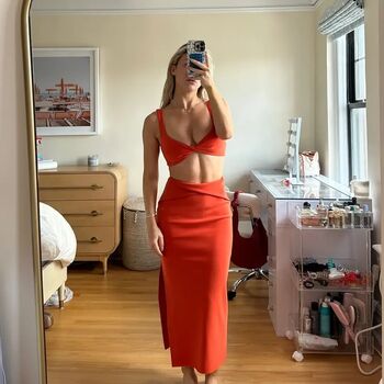 Full leaked Audrey trullinger private onlyfans photo