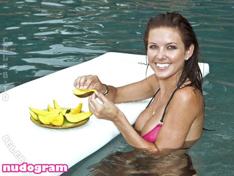 Full leaked Audrina patridge private onlyfans photo