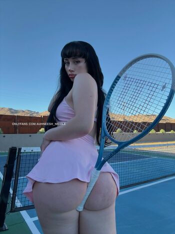 Full leaked Auhneesh nicole private onlyfans photo
