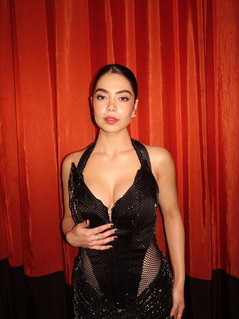 Full leaked Auli  i cravalho private onlyfans photo