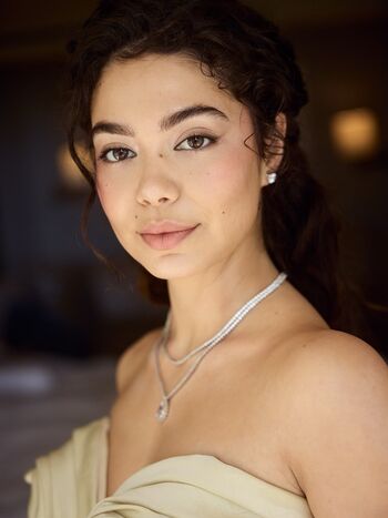Auli’i Cravalho