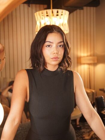 Full leaked Auli i cravalho private onlyfans photo