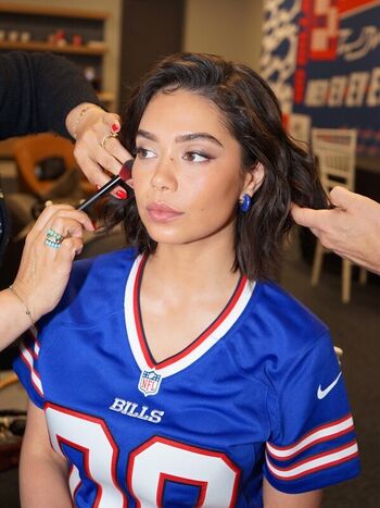 Auli’i Cravalho