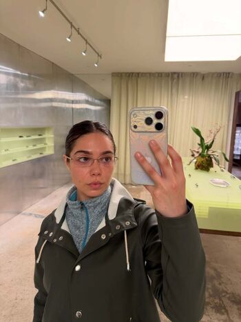 Full leaked Auli i cravalho private onlyfans photo