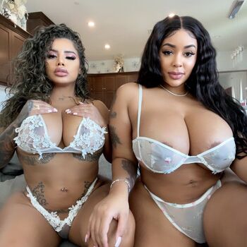 Full leaked Aundreana private onlyfans photo