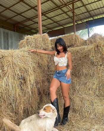 Full leaked Auns janthana private onlyfans photo