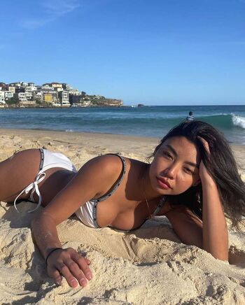 Full leaked Auns janthana private onlyfans photo