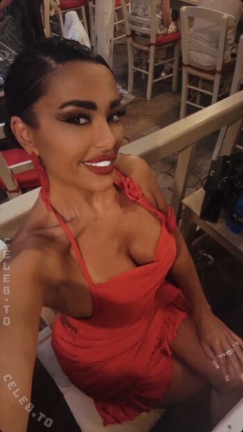 Full leaked Aura officiel private onlyfans photo