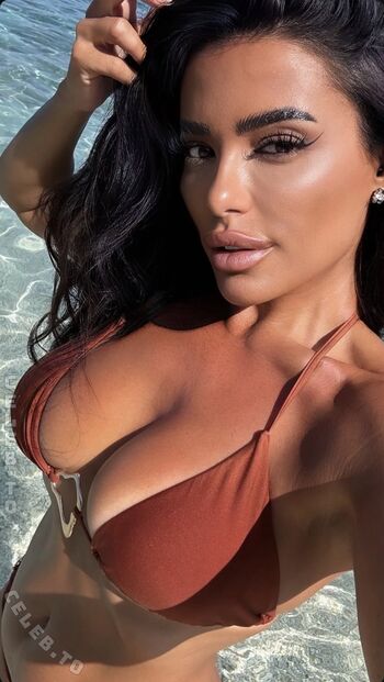 Full leaked Aura officiel private onlyfans photo