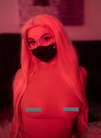 Full leaked Aurelia baker private onlyfans photo