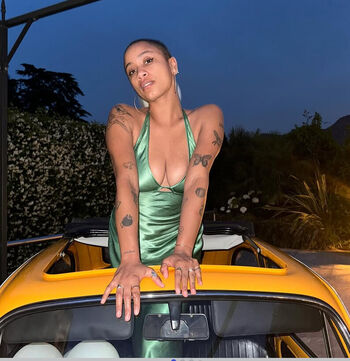 Full leaked Aurelia st clair private onlyfans photo