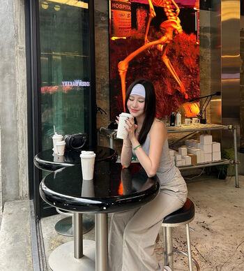 Full leaked Aurelia vizal private onlyfans photo