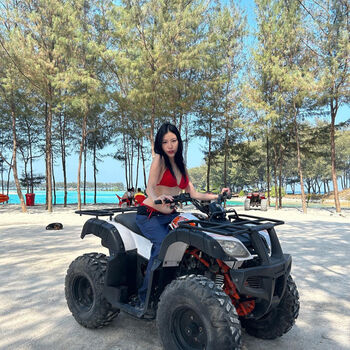 Full leaked Aurelia vizal private onlyfans photo