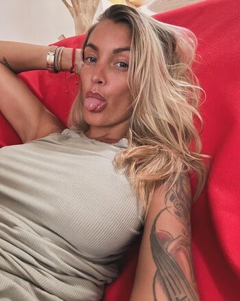 Full leaked Aurelie dotremont private onlyfans photo