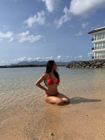 Full leaked Aurey balonzo page private onlyfans photo