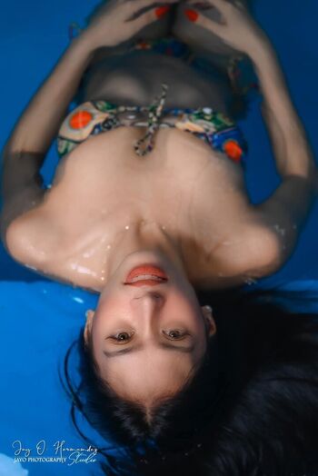 Full leaked Aurey balonzo private onlyfans photo