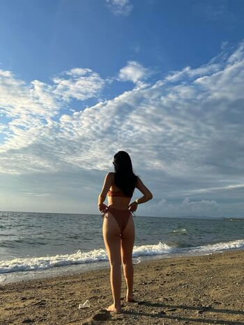 Full leaked Aurey balonzo private onlyfans photo
