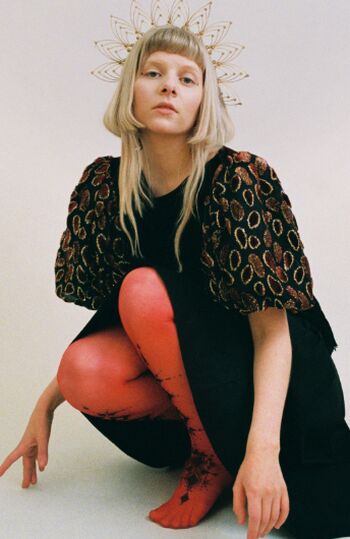 Full leaked Aurora aksnes page private onlyfans photo