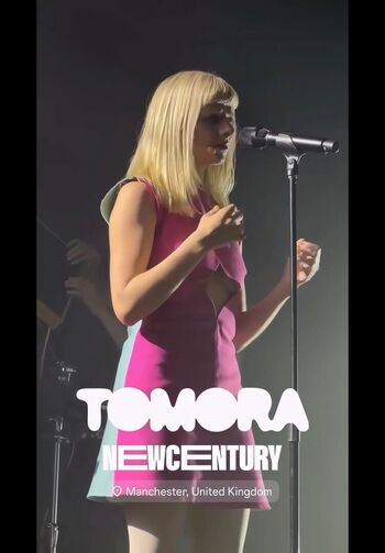 Full leaked Aurora aksnes page private onlyfans photo