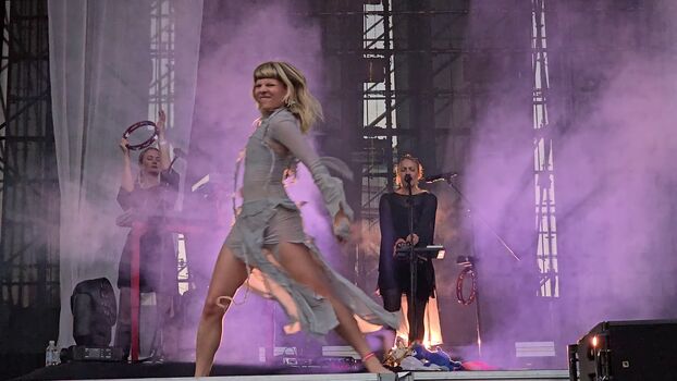 Full leaked Aurora aksnes private onlyfans photo