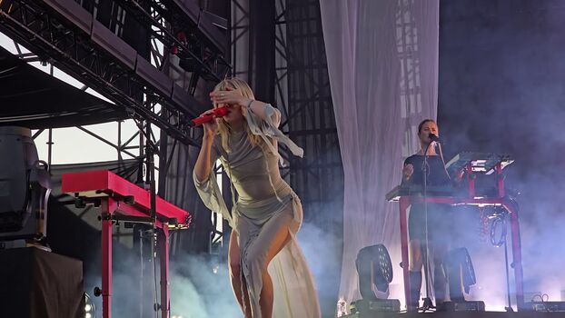 Full leaked Aurora aksnes private onlyfans photo