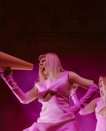 Full leaked Aurora aksnes private onlyfans photo