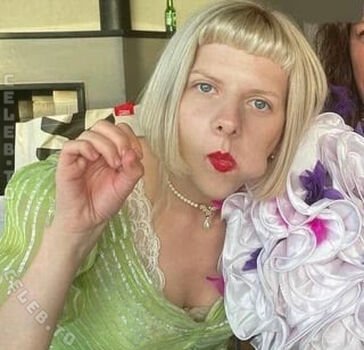 Aurora Aksnes