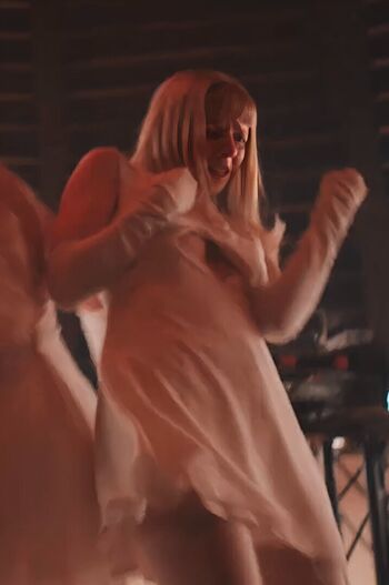 Full leaked Aurora aksnes private onlyfans photo