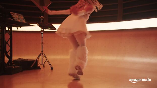 Full leaked Aurora aksnes private onlyfans photo