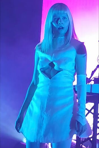 Full leaked Aurora aksnes private onlyfans photo