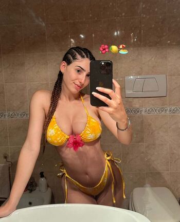 Full leaked Aurora becarelli page private onlyfans photo