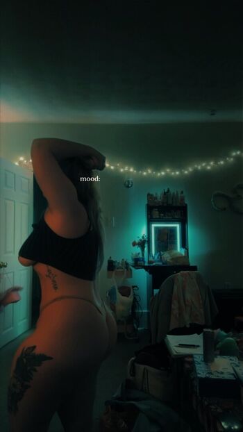 Full leaked Aurora borealis private onlyfans photo