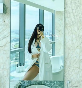 Full leaked Aurora d private onlyfans photo