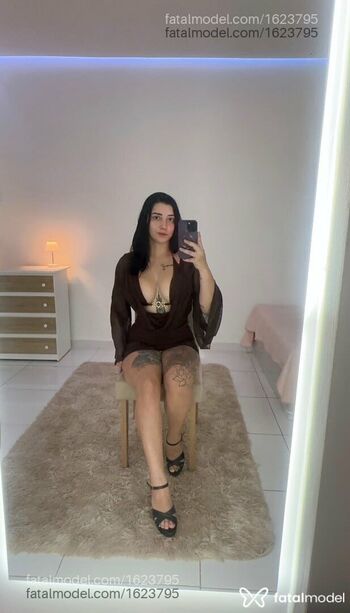 Full leaked Aurora fernandez private onlyfans photo