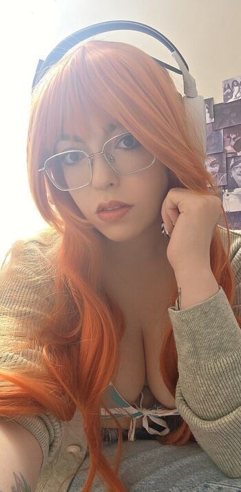 Full leaked Aurora maqui private onlyfans photo