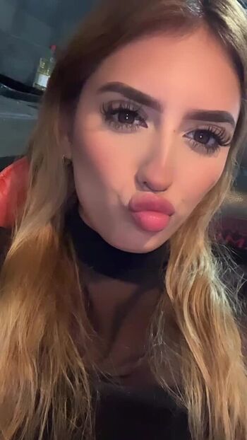 Full leaked Aurora menchaca private onlyfans photo