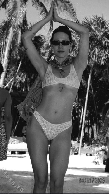 Full leaked Aurora ramazzotti private onlyfans photo