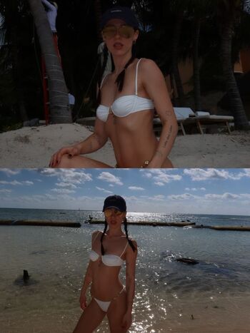 Full leaked Aurora ramazzotti private onlyfans photo