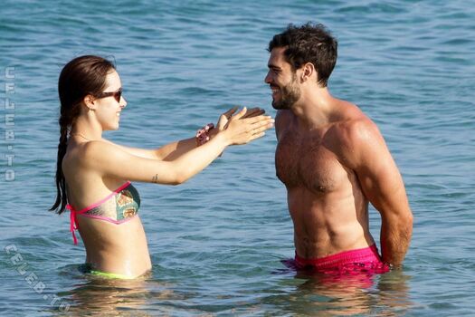 Full leaked Aurora ramazzotti private onlyfans photo