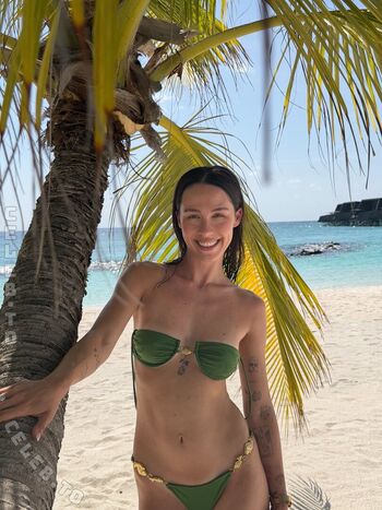 Full leaked Aurora ramazzotti private onlyfans photo