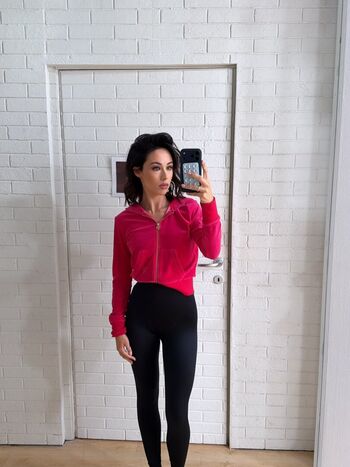 Full leaked Aurora ramazzotti private onlyfans photo