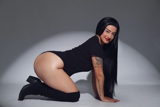 Full leaked Auroraa miller private onlyfans photo